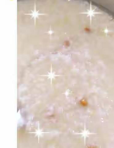 千金张锐幼儿园每日美食