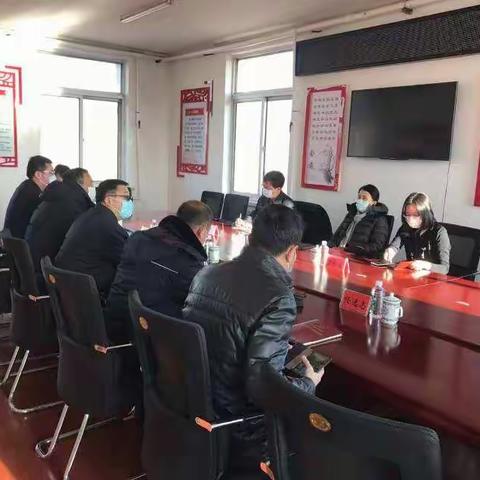 市委常委、组织部长陈颖带队到千金乡调研村“两委”换届工作