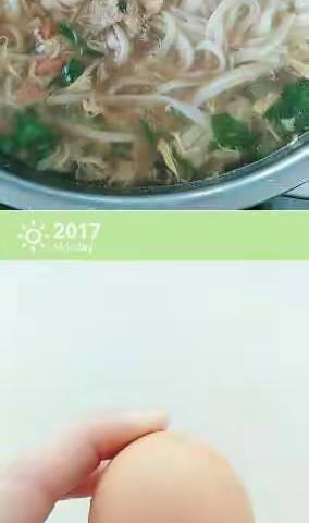 千金张锐幼儿园每日美食