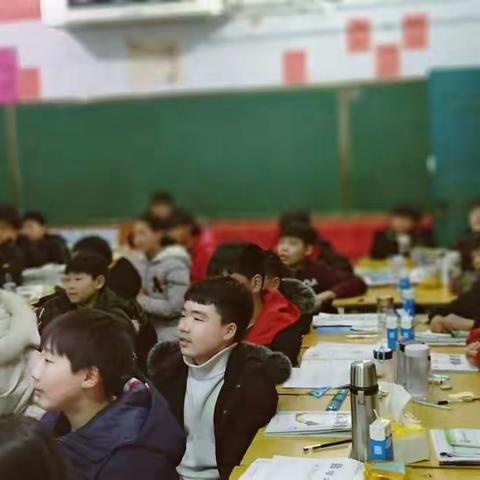 七一班会之《完美人生的六大标准》（3）