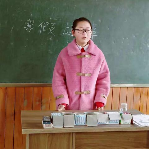 七一说能力提升精彩片段