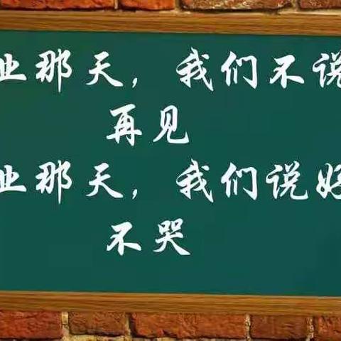 陪伴是最长情的告白之毕业篇——送给我2018-2022的小可爱