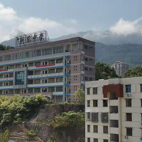 跟岗求道 最美遇见