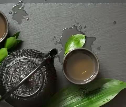 家长进课堂活动——第一期《茶艺与茶礼》
