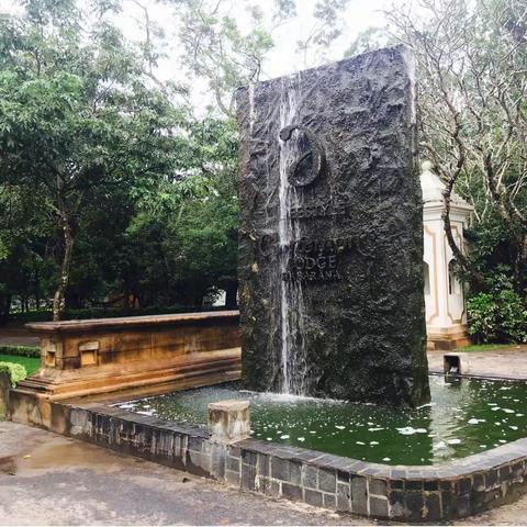 斯里兰卡-哈伯勒内肉桂酒店20181203-04