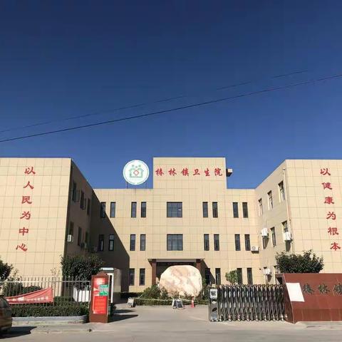 【蒲城县椿林镇卫生院】妙手仁心除疾患