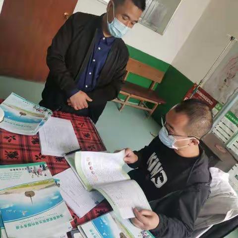 【蒲城县椿林镇卫生院】提高优质服务，做实公卫项目