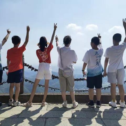 快乐国庆韶山之行