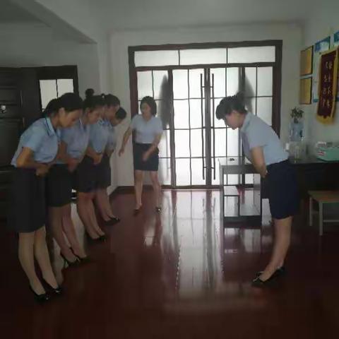 杨凌天元·棠樾湖居物业服务中心7月月度服务报告