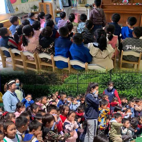 防火演练 筑牢安全防线