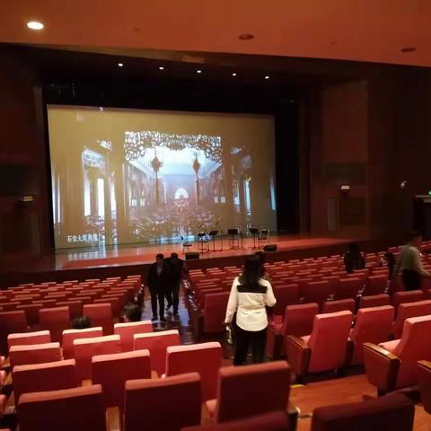杨柳青青民族音乐会