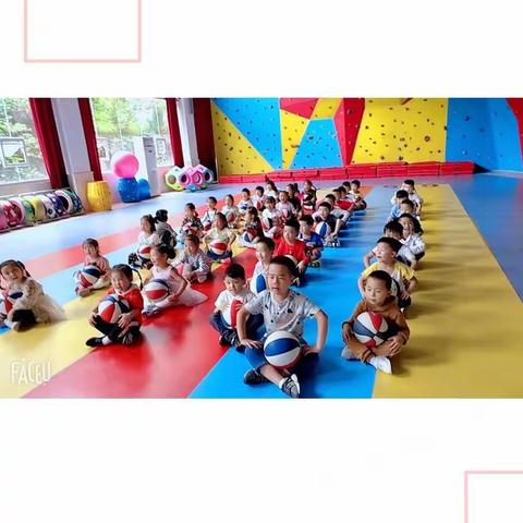 【长兴幼儿园】 宇宙班开学第一周精彩时刻