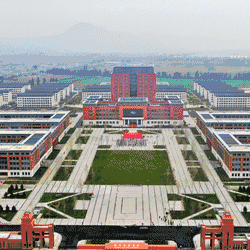 【物业人风采】同心护家园 战“疫”践初心---陕西建投忻州师院物业项目部武振华积极助力疫情防控