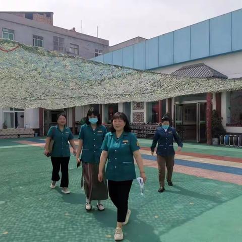 巩义市杜甫街道社区卫生服务中心开展全国“爱眼日”科普教育宣传活动