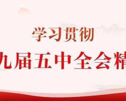 学习五中全会，激发爱国热情——林州市委党校党委书记、副校长程红现莅临太行国际学校上思想政治课