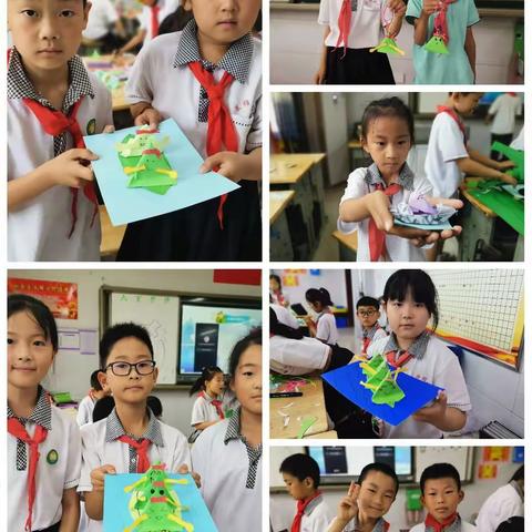 【党建引领 文明实践】浓情端午，“粽”享欢乐