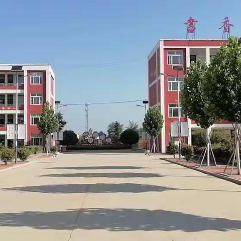 家校共融，齐促成长—杜堂镇学区提升群众满意度家访撷影