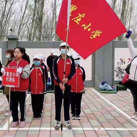 乘风破浪   勇往直前