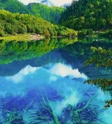 十大风景，最美中国 （之四）