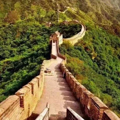 十大风景，绝美中国 （之一）