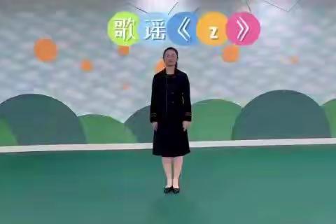 歌谣《小鸭子》