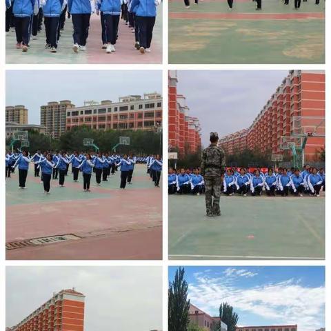 迈好职专第一步  开启人生新征程