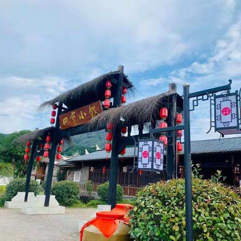 拥抱大自然~寻找春天