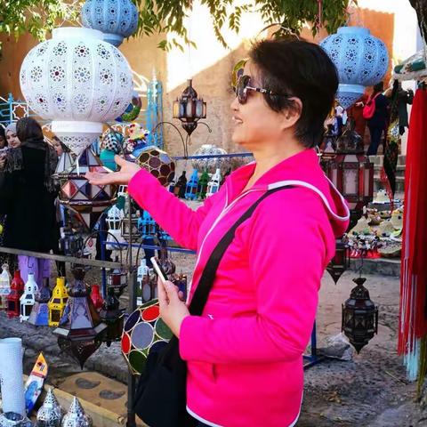 摩洛哥突尼斯之旅2