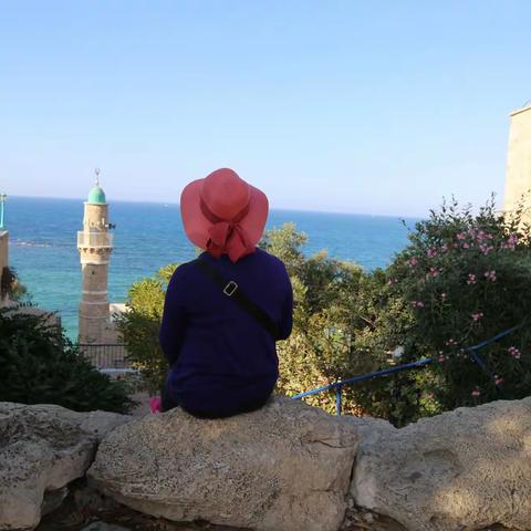 以色列约旦之旅3