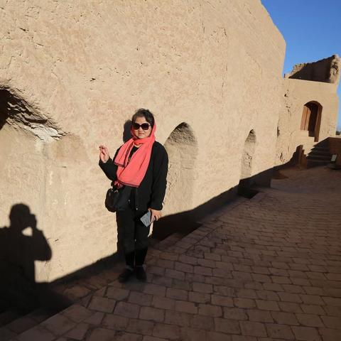 伊朗印象（下）