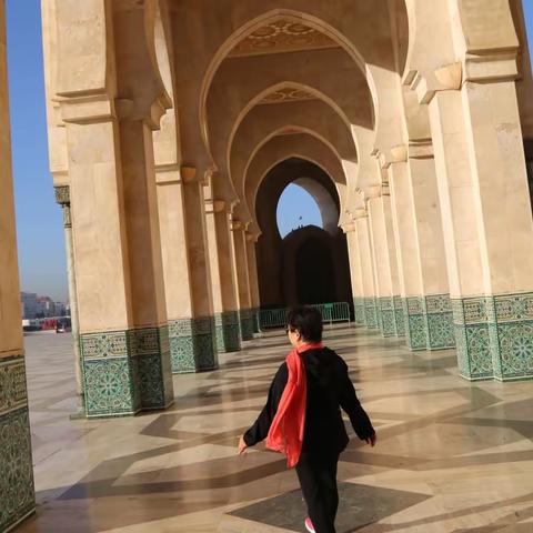 摩洛哥突尼斯之旅3