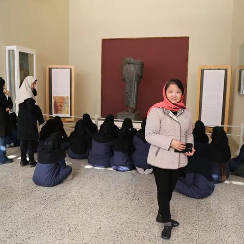 伊朗印象（上）