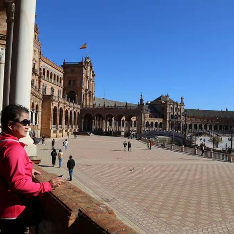 西班牙葡萄牙之旅