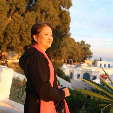 摩洛哥突尼斯之旅4