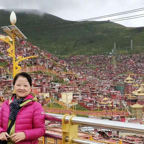 甘南川北游（下）