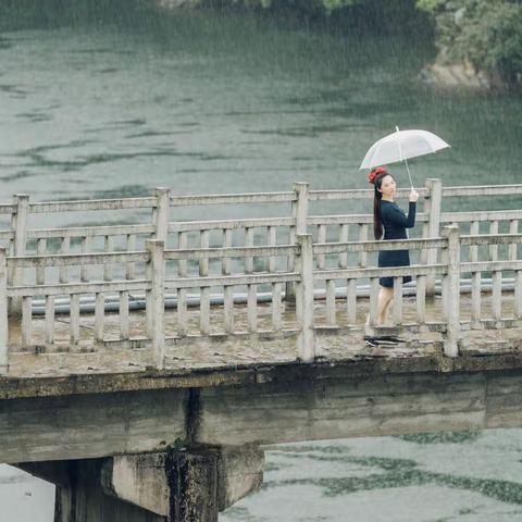 旅行日记 婺源汪口 篁岭晒秋