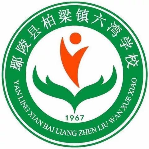 落实核心素养，打造高效课堂———柏梁镇六湾学校高效课堂观摩展示活动