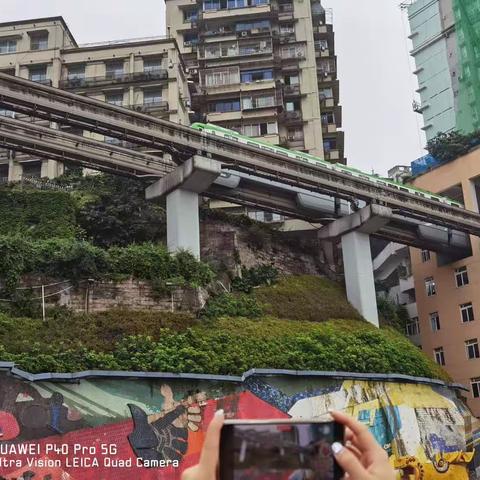 胡志龄的美篇游山峽（五）