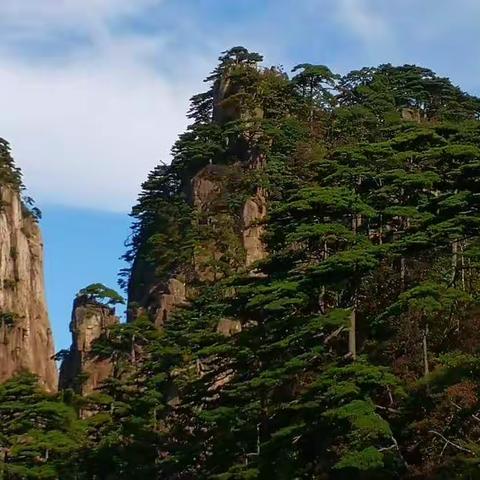 胡志龄的美篇去西海