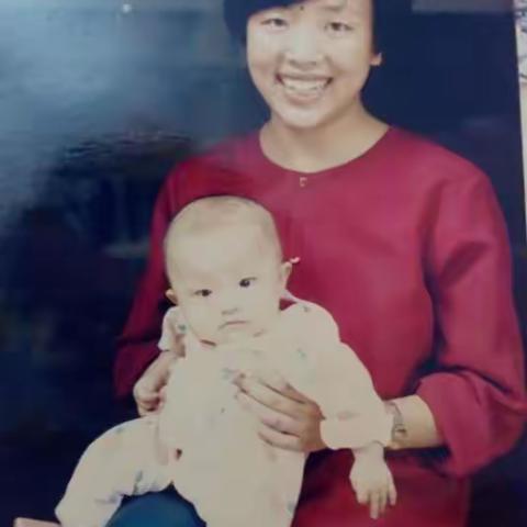 宝贝，生日快乐