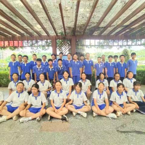 凤凰培英文武实验学校901班周点通