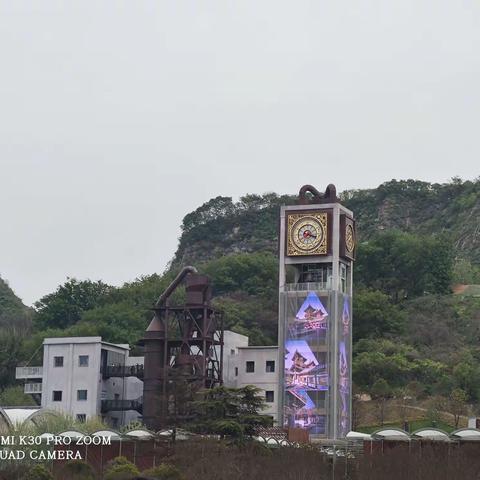 2021年新网红打卡地——江苏园博园