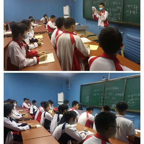 儋州市第四中学特色课后服务兴趣班如火如荼进行中