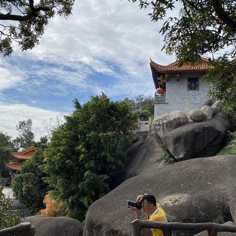 兆才影业的美篇