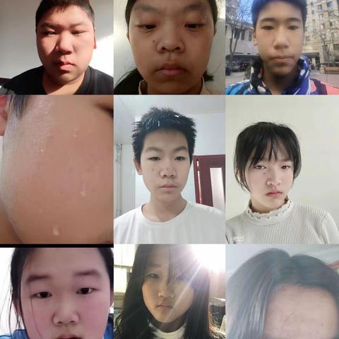 初二六班——鸣奏青春旋律，抒写运动乐章！