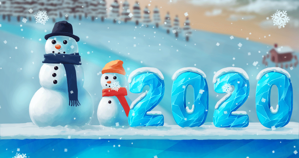 快乐寒假 智慧成长