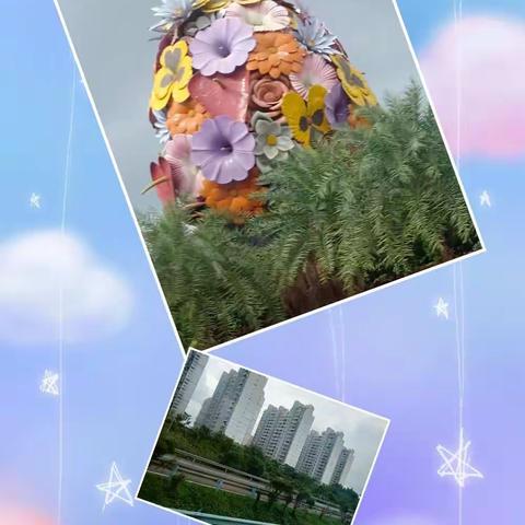 人人都是艺术家！