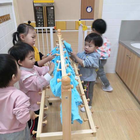 福安市启萌科技幼儿园苗二班周记八