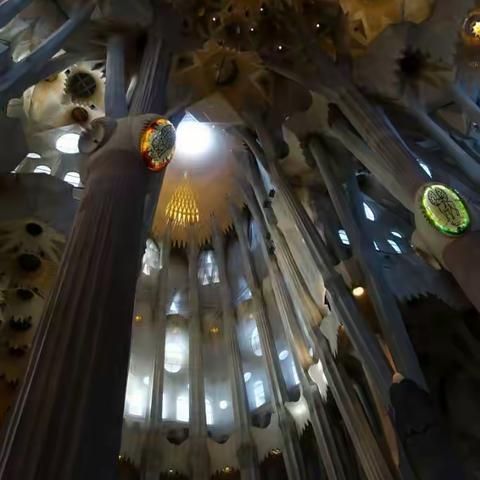 自由奔放的西班牙和热情似火的葡萄牙之行