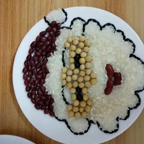 梦蝶画苑2017暑期手工制作班的精彩汇报